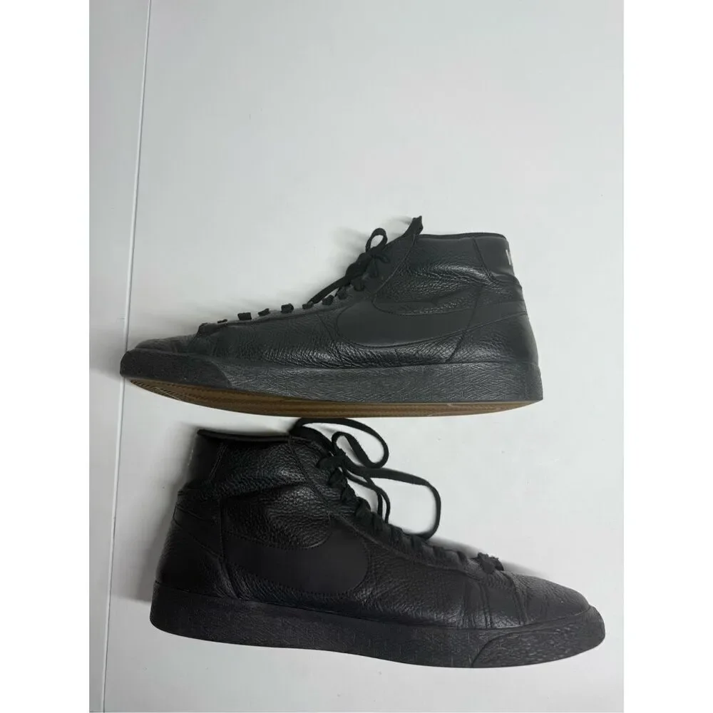 Nike there are